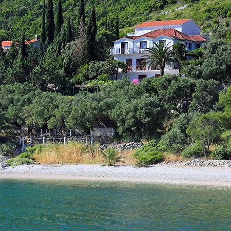 Apartments And Rooms By The Sea Trpanj, Peljesac - 258 Екстер'єр фото