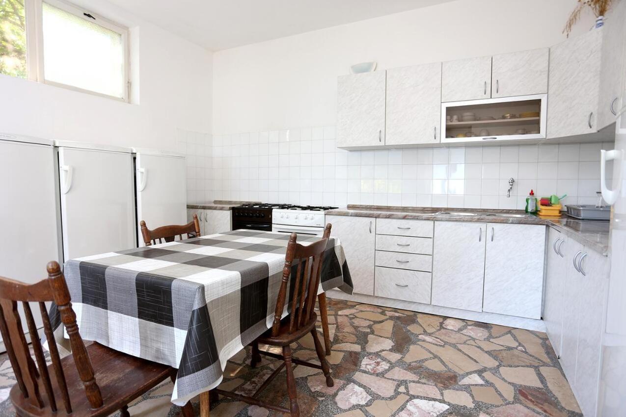 Apartments And Rooms By The Sea Trpanj, Peljesac - 258 Екстер'єр фото