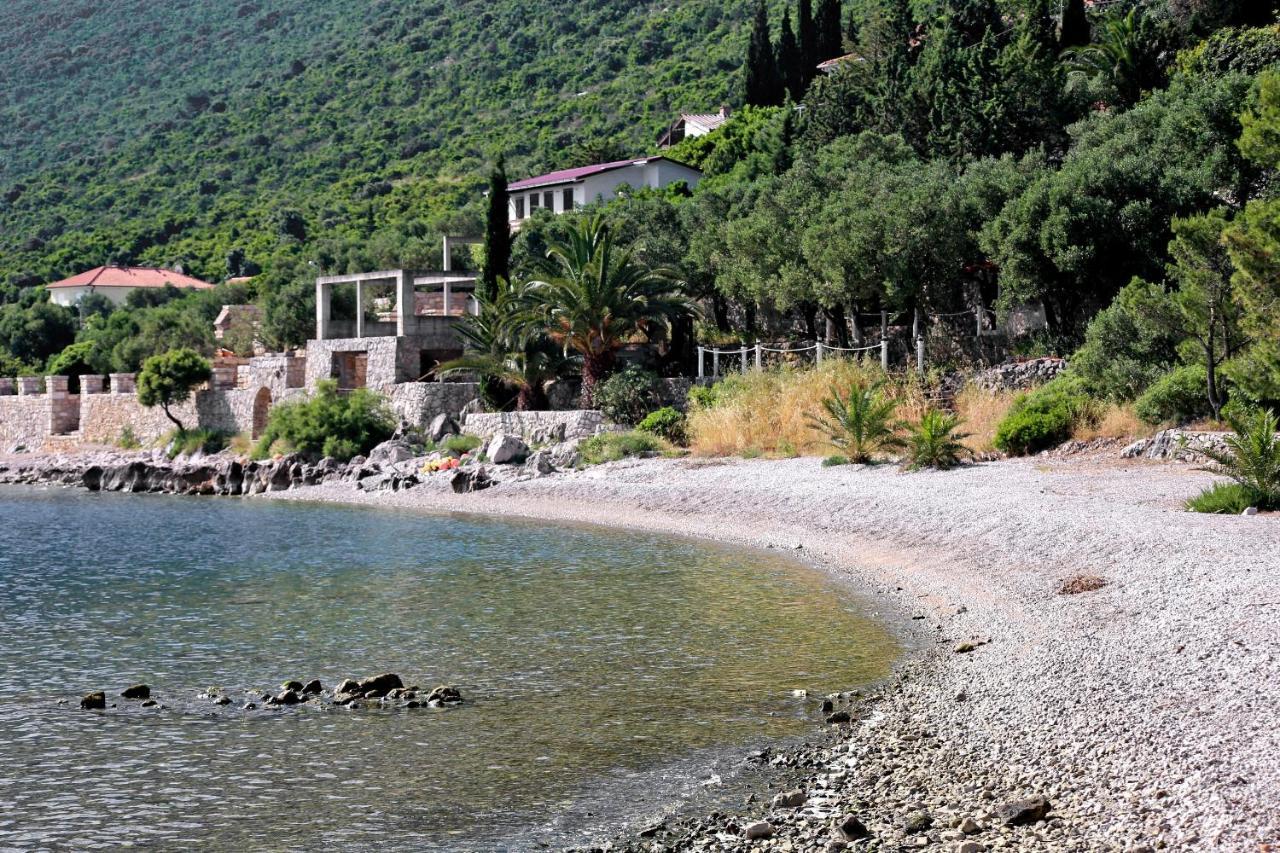 Apartments And Rooms By The Sea Trpanj, Peljesac - 258 Екстер'єр фото