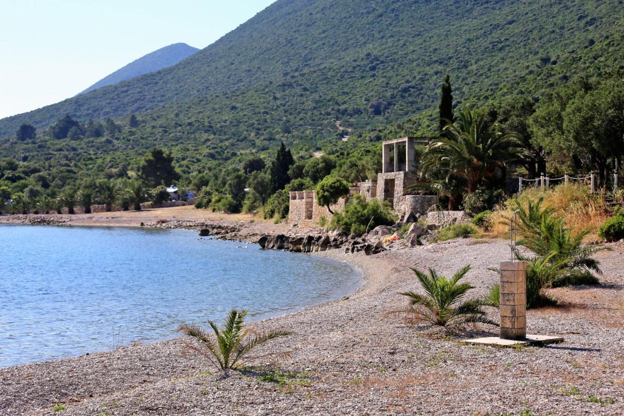 Apartments And Rooms By The Sea Trpanj, Peljesac - 258 Екстер'єр фото