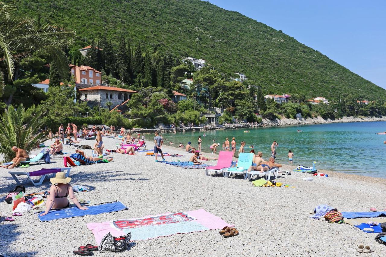 Apartments And Rooms By The Sea Trpanj, Peljesac - 258 Екстер'єр фото
