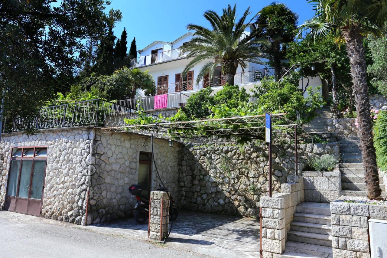Apartments And Rooms By The Sea Trpanj, Peljesac - 258 Екстер'єр фото