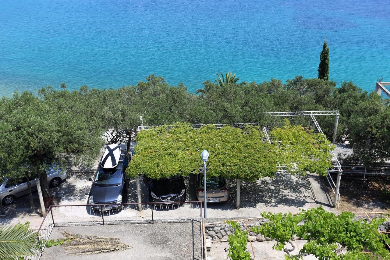 Apartments And Rooms By The Sea Trpanj, Peljesac - 258 Екстер'єр фото