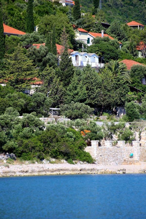 Apartments And Rooms By The Sea Trpanj, Peljesac - 258 Екстер'єр фото
