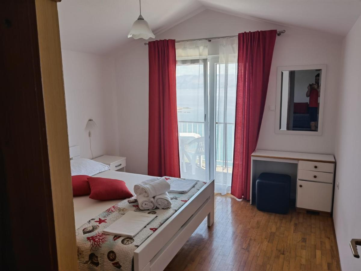 Apartments And Rooms By The Sea Trpanj, Peljesac - 258 Екстер'єр фото
