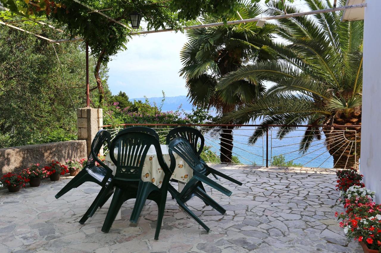 Apartments And Rooms By The Sea Trpanj, Peljesac - 258 Екстер'єр фото