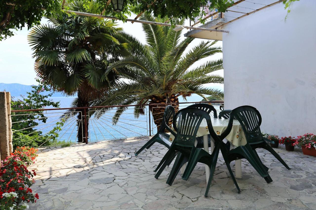 Apartments And Rooms By The Sea Trpanj, Peljesac - 258 Екстер'єр фото