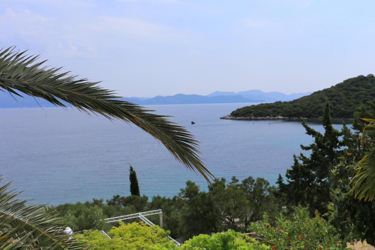 Apartments And Rooms By The Sea Trpanj, Peljesac - 258 Екстер'єр фото