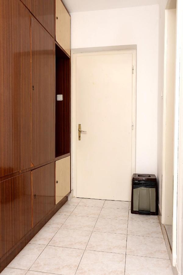 Apartments And Rooms By The Sea Trpanj, Peljesac - 258 Екстер'єр фото