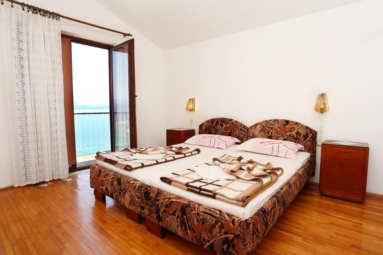 Apartments And Rooms By The Sea Trpanj, Peljesac - 258 Екстер'єр фото