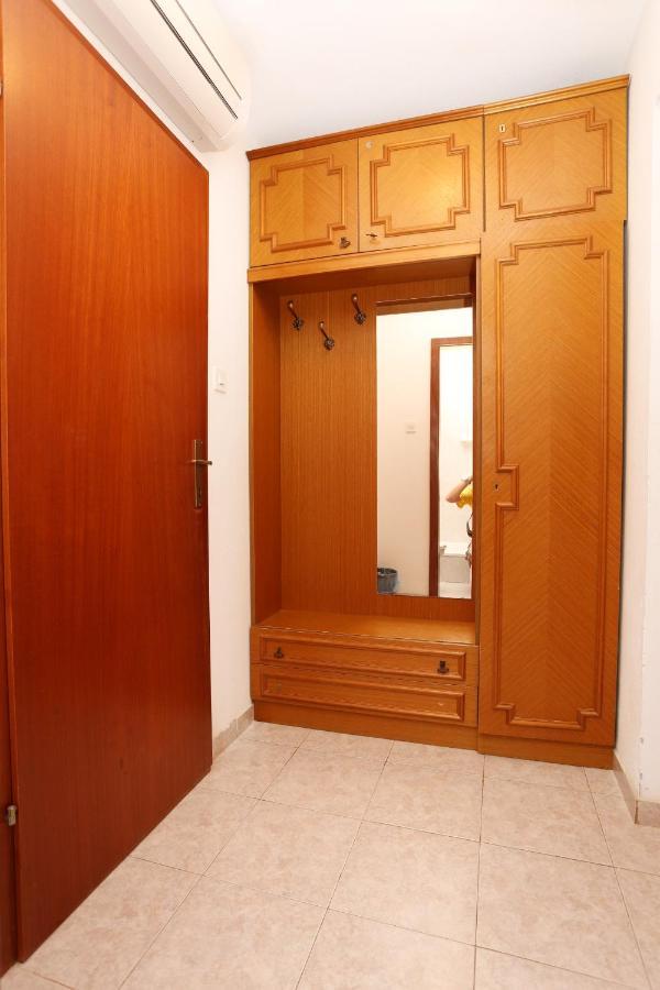 Apartments And Rooms By The Sea Trpanj, Peljesac - 258 Екстер'єр фото
