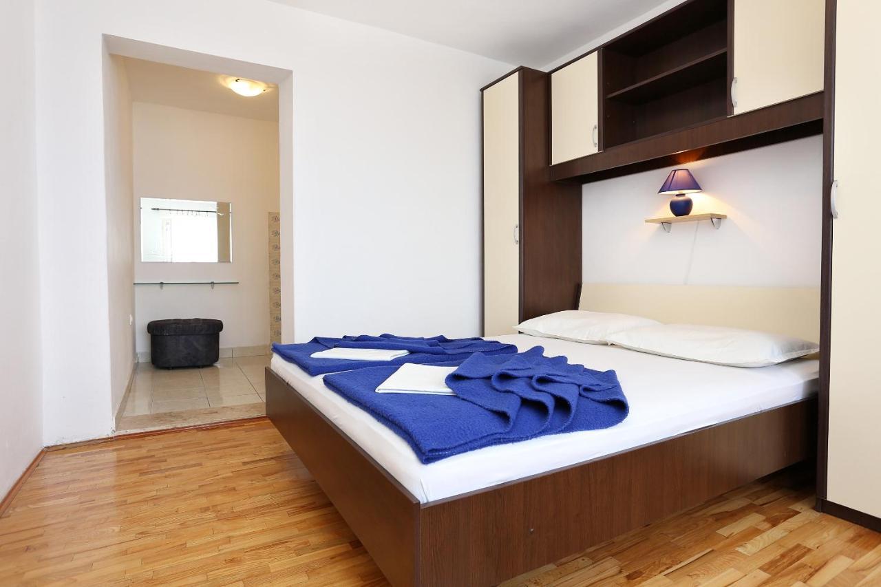 Apartments And Rooms By The Sea Trpanj, Peljesac - 258 Екстер'єр фото