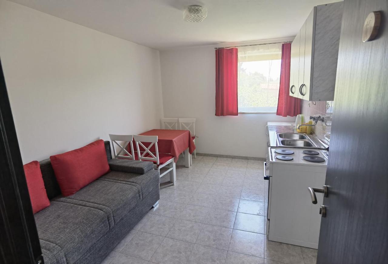 Apartments And Rooms By The Sea Trpanj, Peljesac - 258 Екстер'єр фото