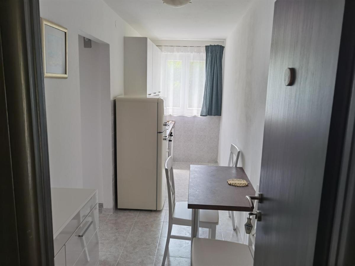 Apartments And Rooms By The Sea Trpanj, Peljesac - 258 Екстер'єр фото