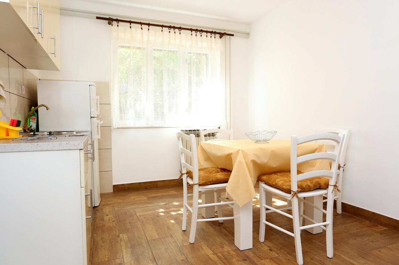 Apartments And Rooms By The Sea Trpanj, Peljesac - 258 Екстер'єр фото