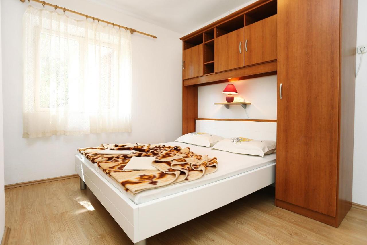 Apartments And Rooms By The Sea Trpanj, Peljesac - 258 Екстер'єр фото