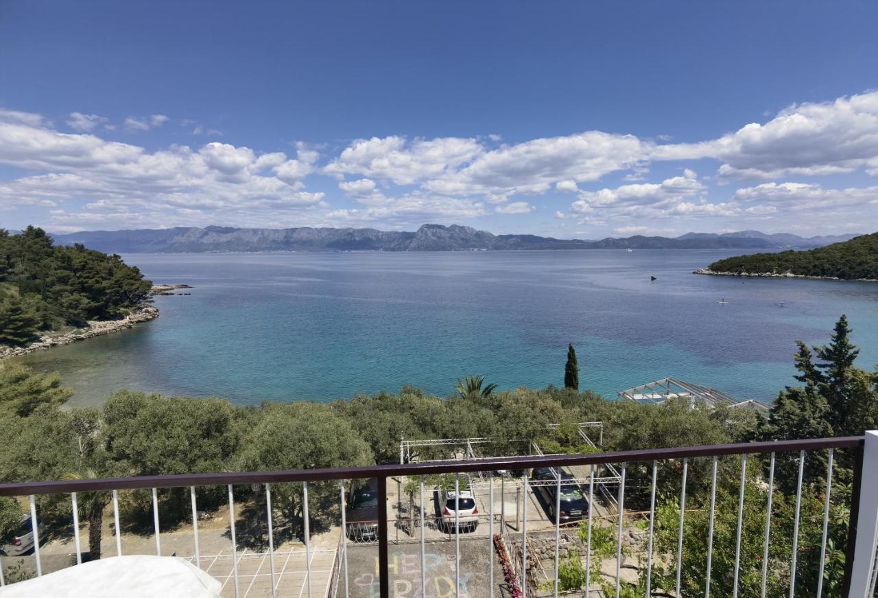 Apartments And Rooms By The Sea Trpanj, Peljesac - 258 Екстер'єр фото