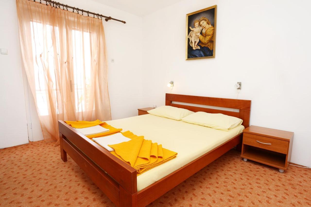 Apartments And Rooms By The Sea Trpanj, Peljesac - 258 Екстер'єр фото