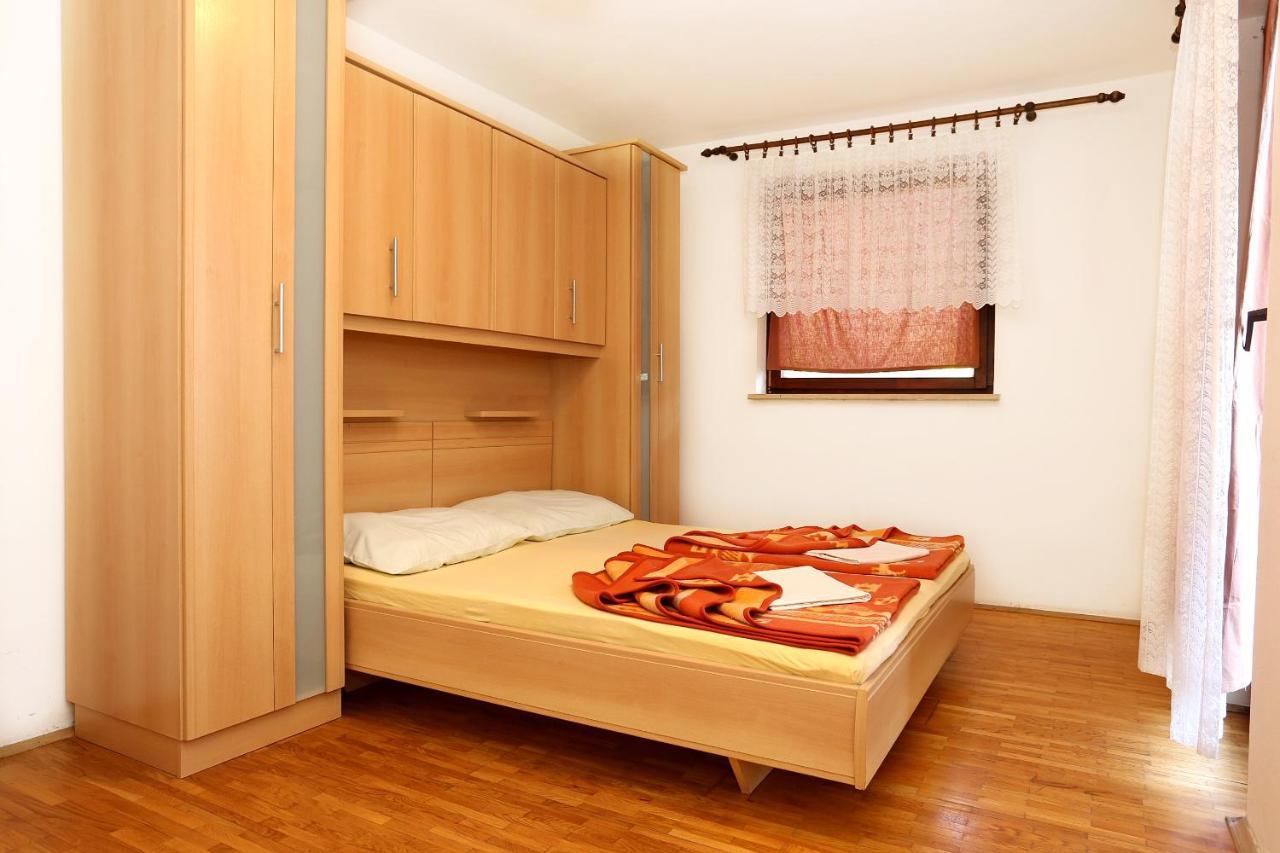 Apartments And Rooms By The Sea Trpanj, Peljesac - 258 Екстер'єр фото