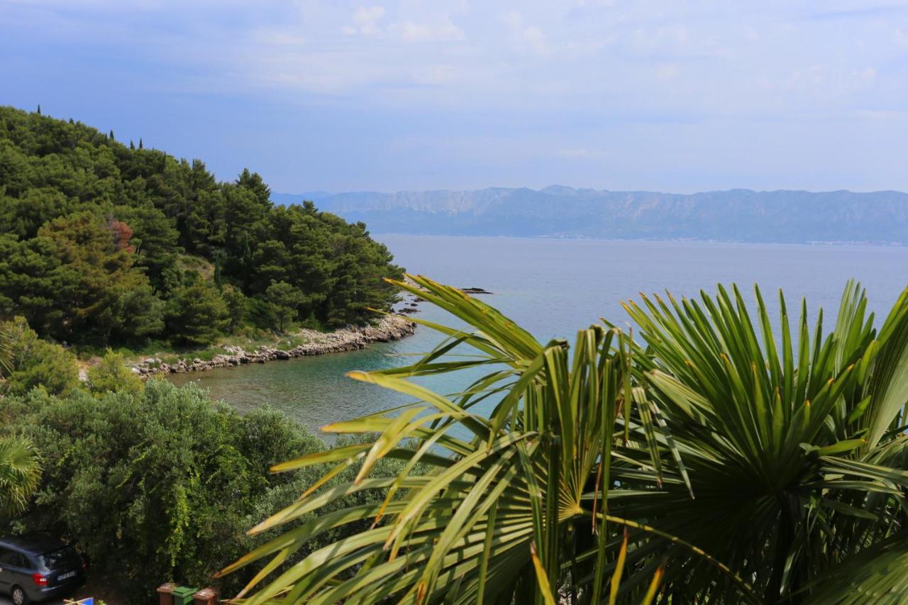 Apartments And Rooms By The Sea Trpanj, Peljesac - 258 Екстер'єр фото
