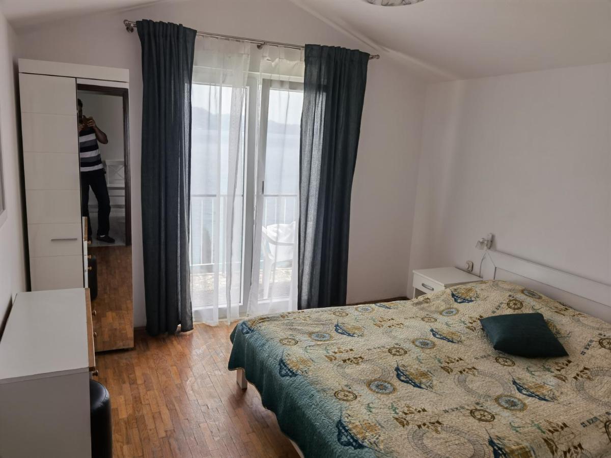 Apartments And Rooms By The Sea Trpanj, Peljesac - 258 Екстер'єр фото