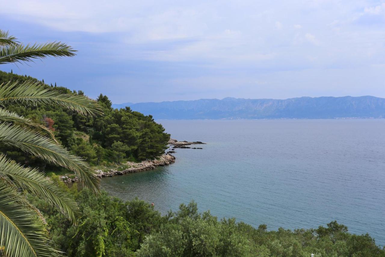 Apartments And Rooms By The Sea Trpanj, Peljesac - 258 Екстер'єр фото