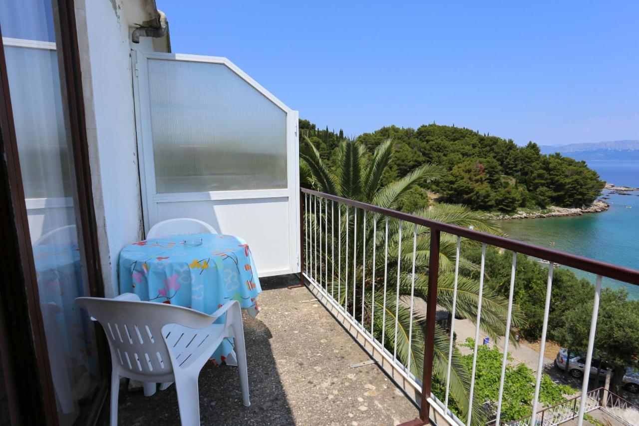 Apartments And Rooms By The Sea Trpanj, Peljesac - 258 Екстер'єр фото