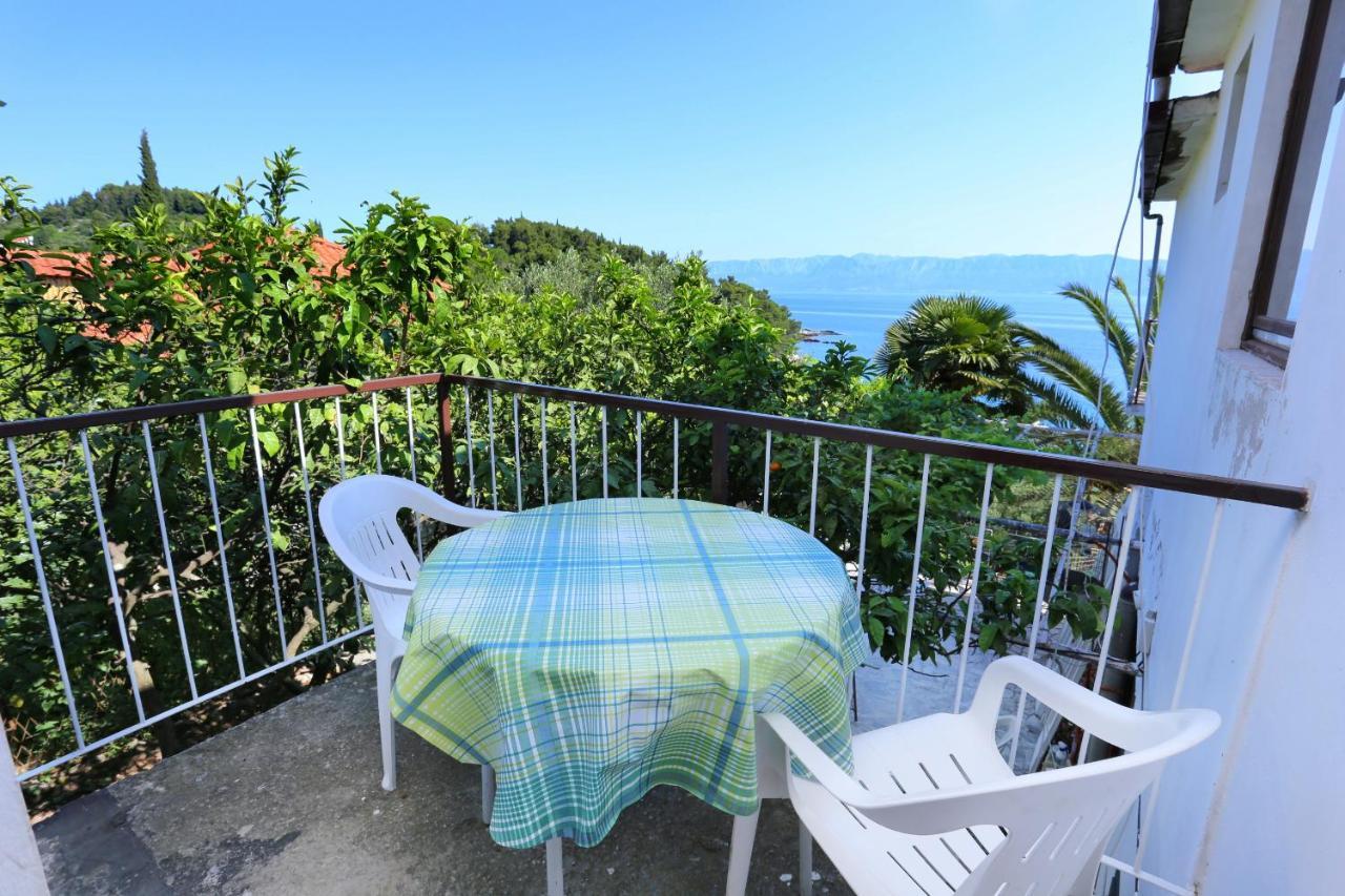 Apartments And Rooms By The Sea Trpanj, Peljesac - 258 Екстер'єр фото