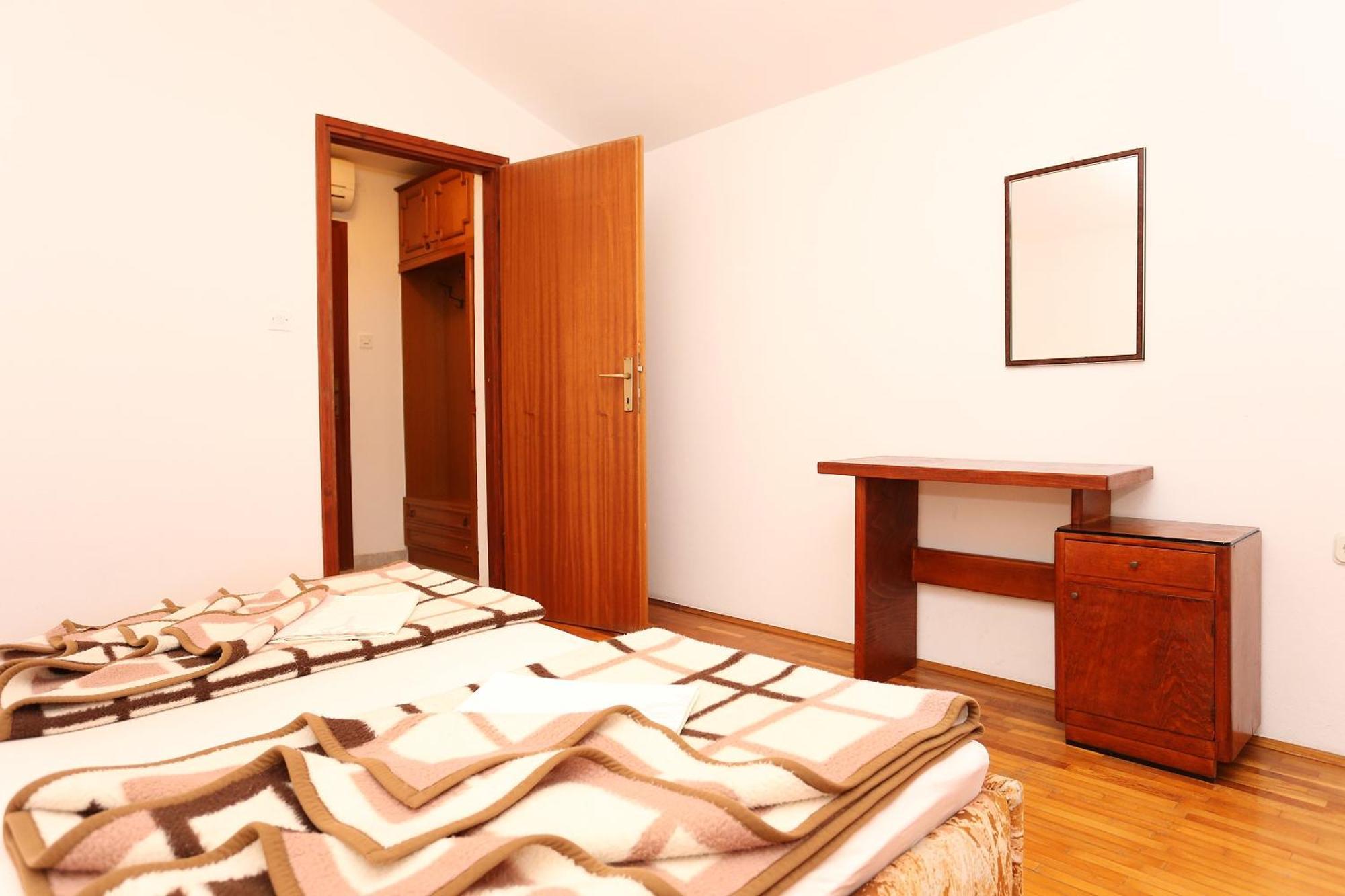 Apartments And Rooms By The Sea Trpanj, Peljesac - 258 Номер фото