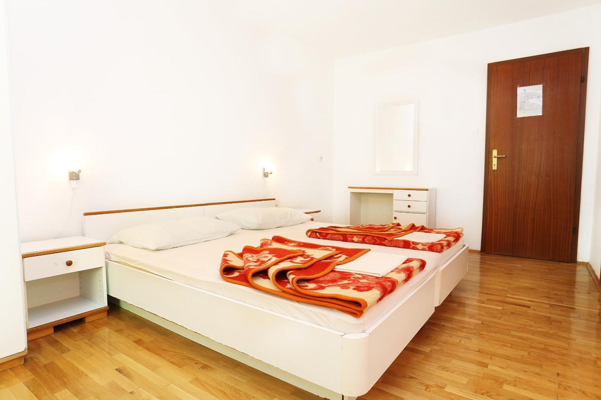 Apartments And Rooms By The Sea Trpanj, Peljesac - 258 Номер фото