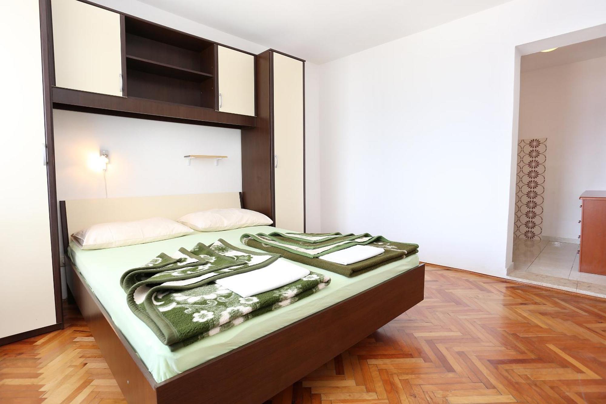 Apartments And Rooms By The Sea Trpanj, Peljesac - 258 Номер фото