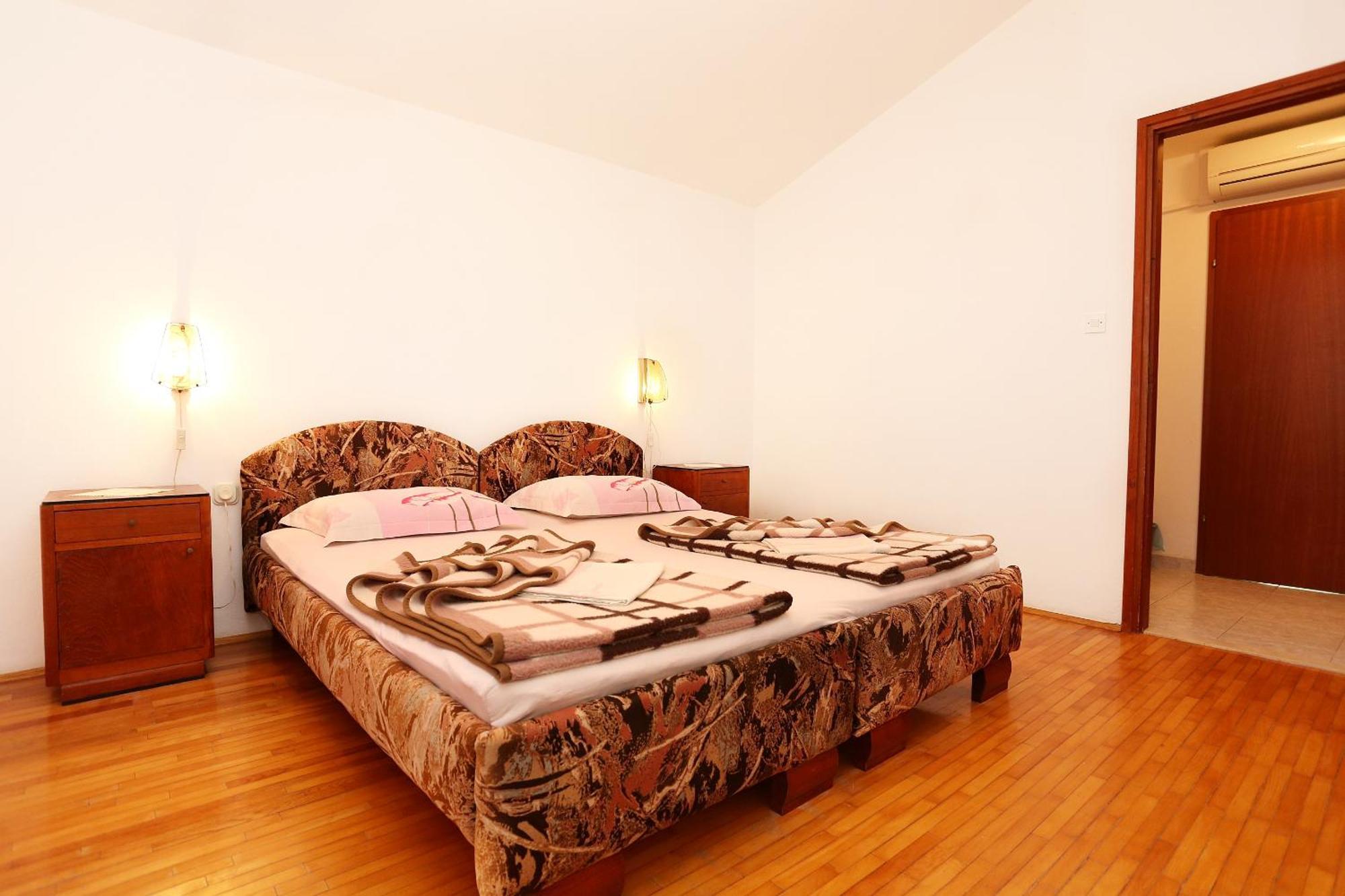 Apartments And Rooms By The Sea Trpanj, Peljesac - 258 Номер фото