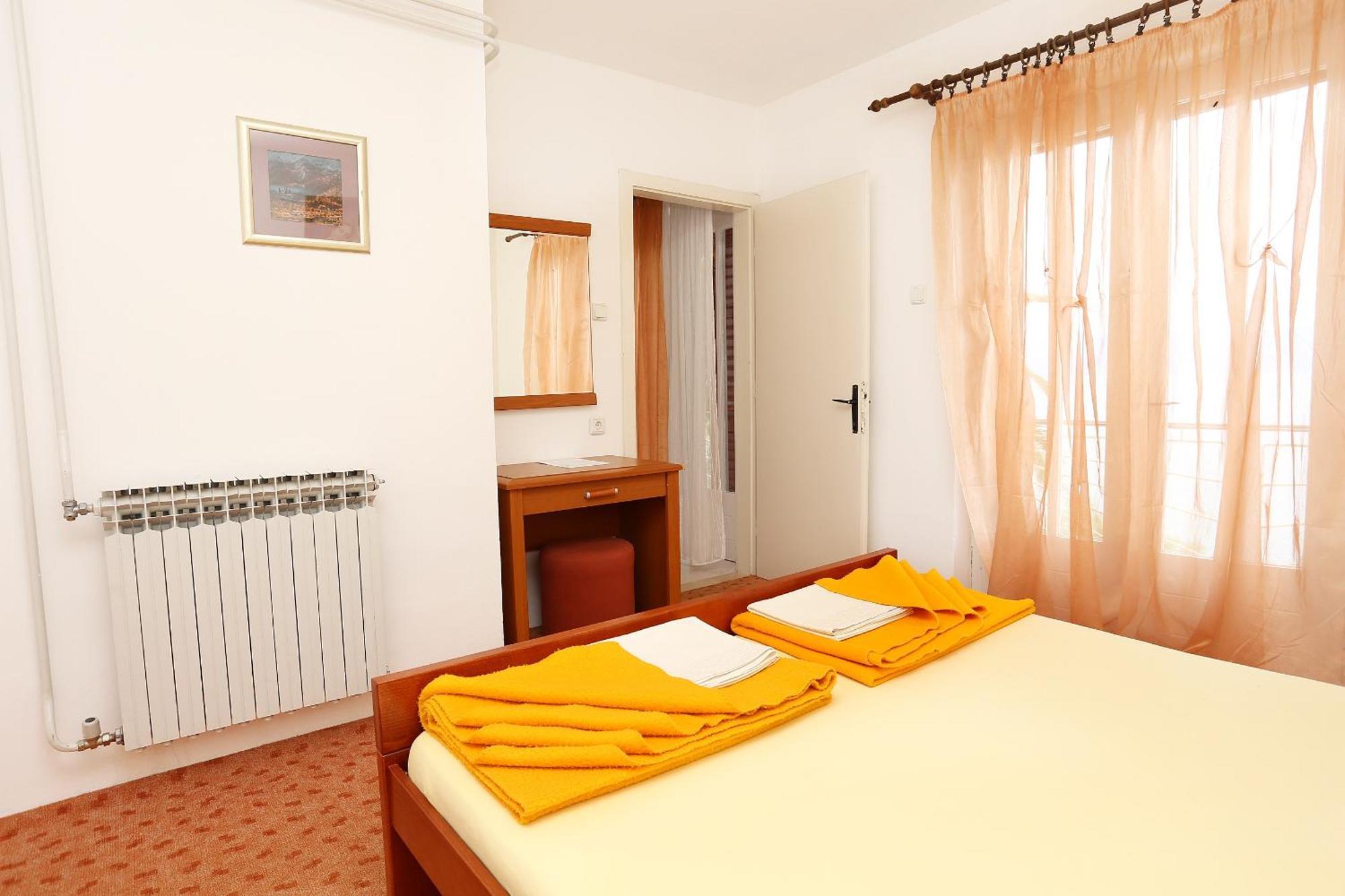 Apartments And Rooms By The Sea Trpanj, Peljesac - 258 Номер фото