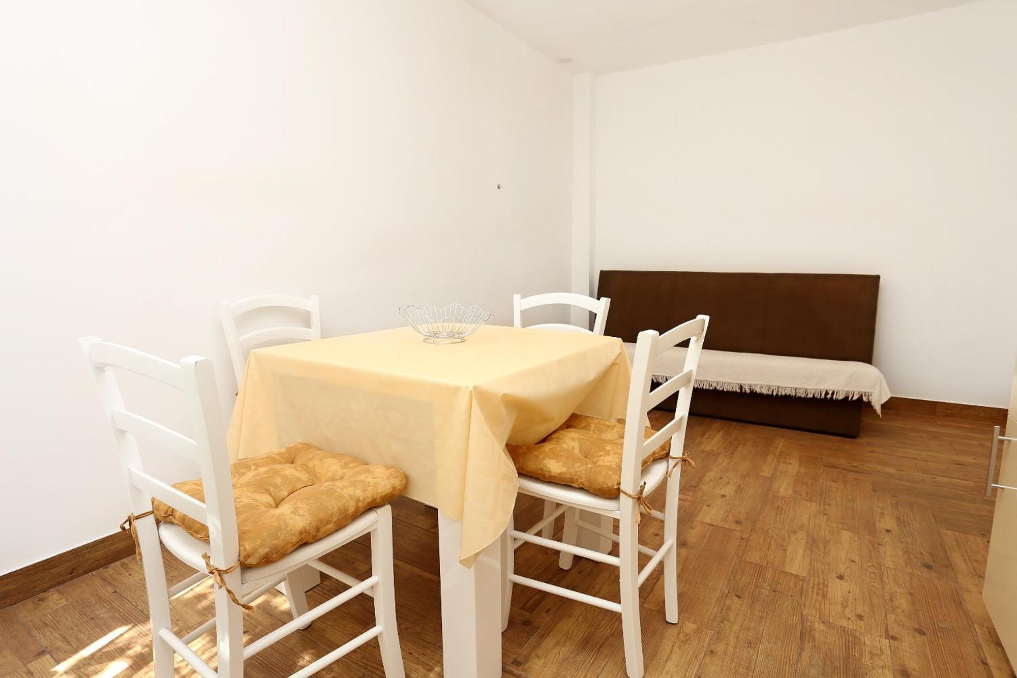 Apartments And Rooms By The Sea Trpanj, Peljesac - 258 Номер фото