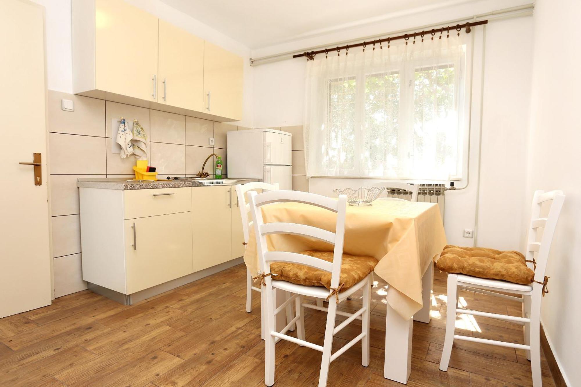 Apartments And Rooms By The Sea Trpanj, Peljesac - 258 Номер фото