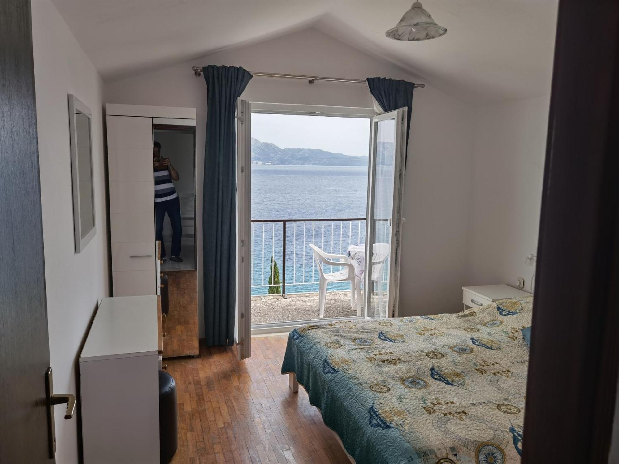 Apartments And Rooms By The Sea Trpanj, Peljesac - 258 Номер фото